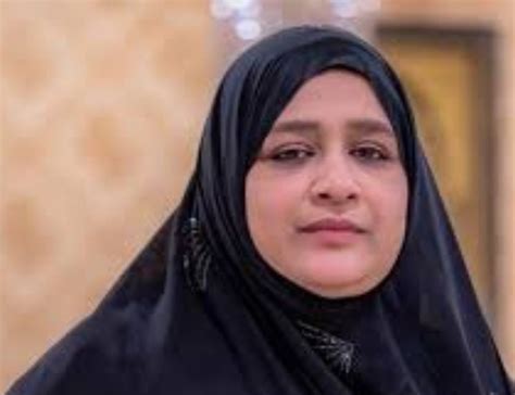 Nampally Court Rejects Bail Plea of Nowhera Shaik News – Hyderabad Mail