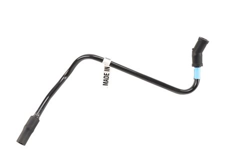 GM Genuine Parts Positive Crankcase Ventilation Tube | 19435538 | GM Parts