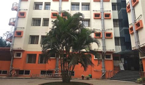Ramaiah College: Premier Higher Education Institution in Bangalore