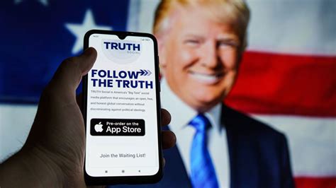 Truth Social at war as MAGA fans reject Trump's Iran moves
