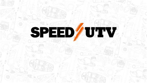 Speed UTV – Big Pine Sports