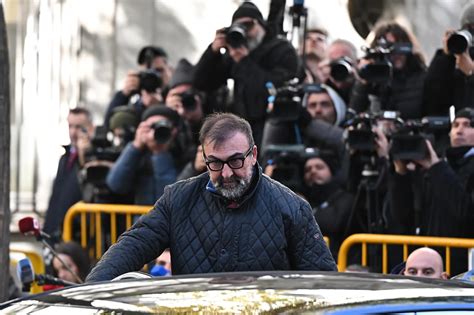 Spanish Socialist deputy sentenced to prison in corruption probe