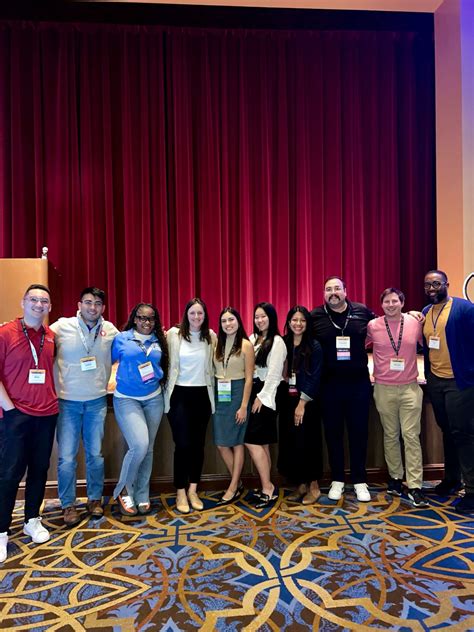 Alex Jurado, M.Ed. on LinkedIn: #naspa #studentaffairs #highereducation