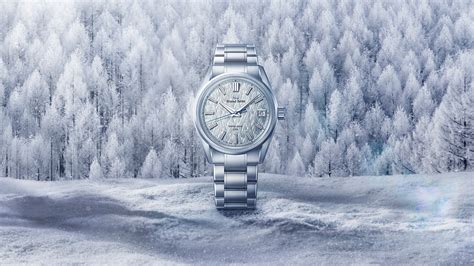 This Grand Seiko is one of the most accurate watches we've ever seen | T3