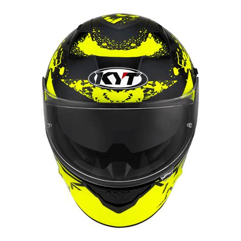 KYT NF-R NEUTRON YELLOW – LRL Motors