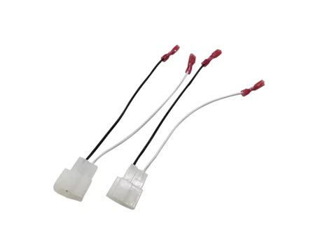 Speaker Connector for Suzuki (Pair)