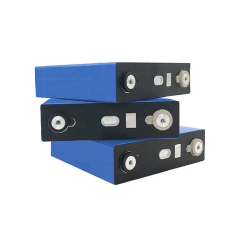 Buy Higee 120ah LiFePO4 Prismatic Battery Cell at Ubuy India