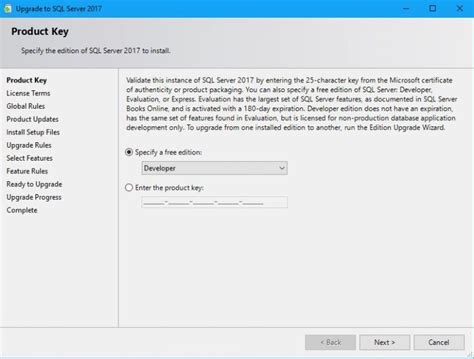 Image result for Upgrade SQL Server to Another Version