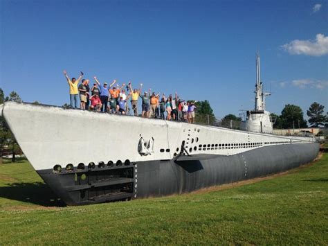 Up close and personal! - Reviews, Photos - USS Batfish - Tripadvisor