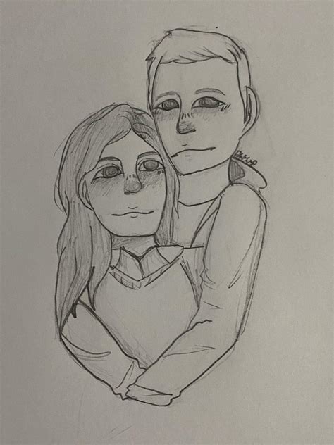 The Outsiders Cherry Valance Drawing