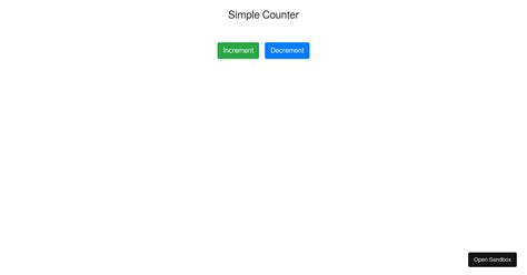 Image result for JavaScript Counter