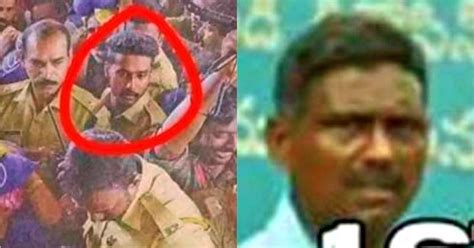 Kerala Policeman’s Picture Appears In List Of Sabarimala Suspects ...