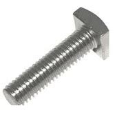 Astm A193 Grade B8m Bolts | Sa193 B8m Class 2 and 1 Studs and Nuts