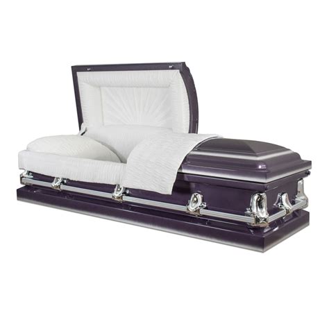 Amethyst - Hohner Funeral Home