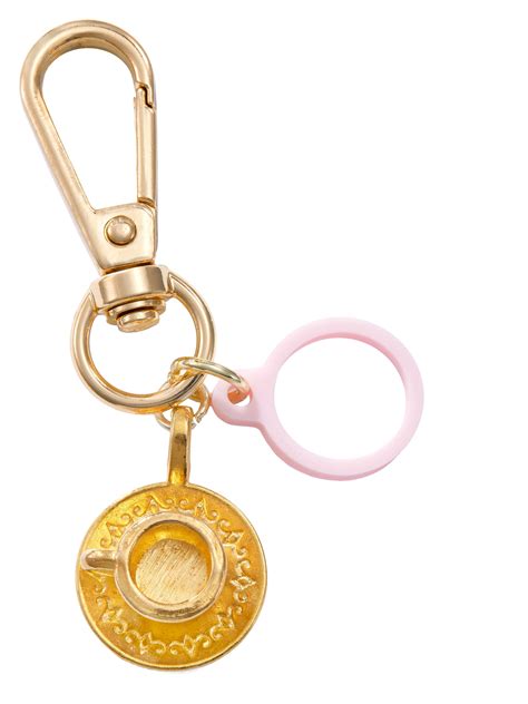 maracuja juicy loop coffee charm – Tarte™