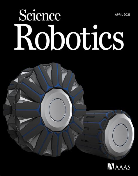 Science Robotics 的图像结果