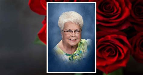 Obituary | Carol Isbell Ford | Coggins Funeral Home