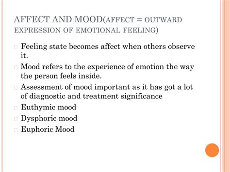 PPT - MENTAL STATUS EXAMINATION PowerPoint Presentation, free download ...