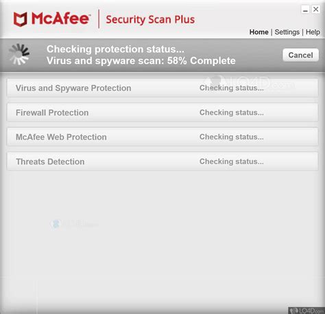 McAfee Security Scan Plus Scam 的图像结果
