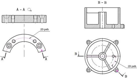 Image result for SolidWorks Custom Section View