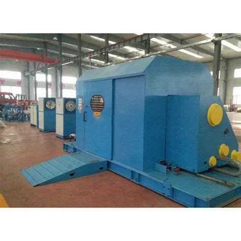 Cable Laying Machine - Automatic Cable Laying Machine Manufacturer from ...