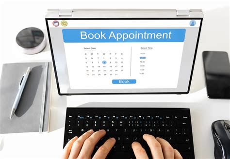 Image result for Getting Appointment