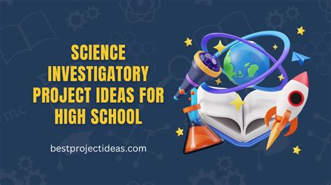 Science Project Ideas 的图像结果
