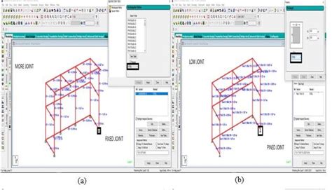 Image result for Design Concrete Beams Example for STAAD.Pro 2004 Tutorial