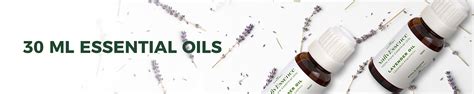 Amazon.in: 100% Pure Essential Oils: 30 ml Essential Oils