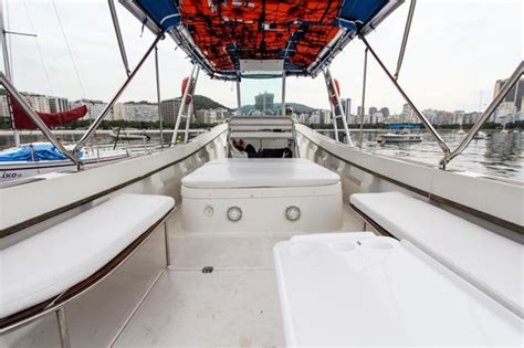 Rio By Boat (Rio de Janeiro) - All You Need to Know BEFORE You Go