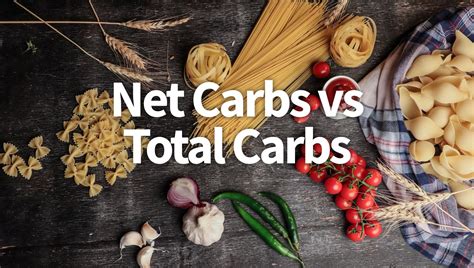 The Truth About Net Carbs vs. Total Carbs – ketolibriyum