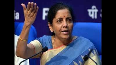 Nirmala Sitharaman: Centre hasn’t discriminated against Telangana ...