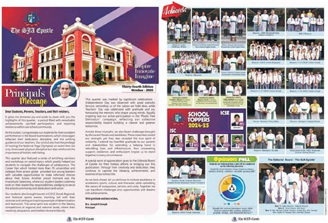 St. Joseph’s Academy