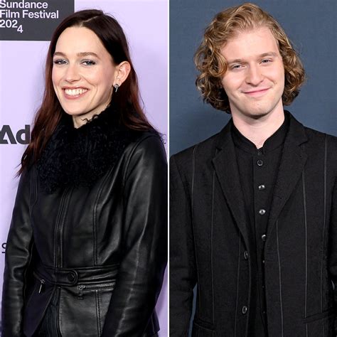 Victoria Pedretti Spotted Kissing 'White Lotus' Alum Fred Hechinger | Us Weekly