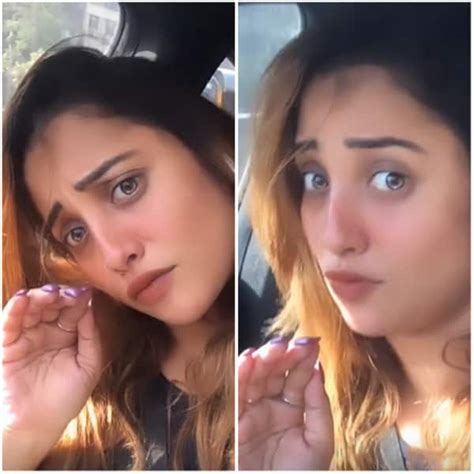 Bhojpuri actress Rani Chatterjee acts on khushbu tiwari song Hum na ta ...