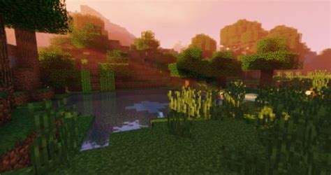 Image result for Best Shaders for Minecraft Java Window Pannel