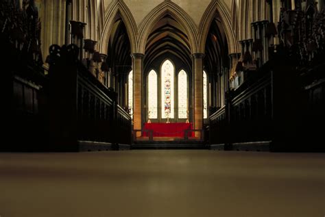 7 Key Differences Between Protestant and Catholic Doctrine - DTS Voice