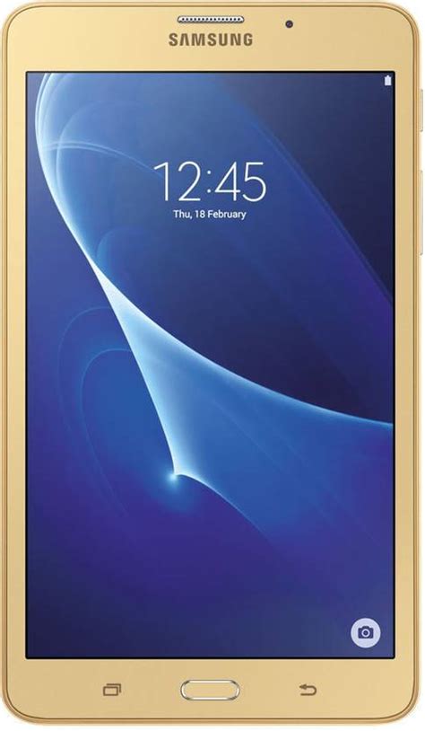 Samsung Galaxy J Max 1.5 GB RAM 8 GB ROM 7 inch with 4G Quad Core ...