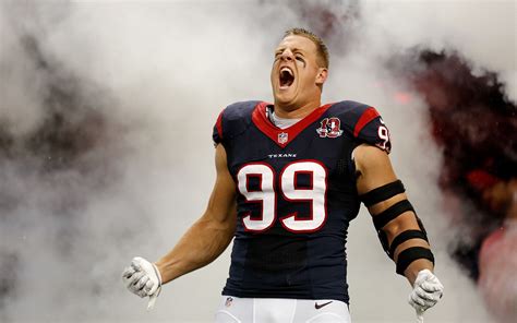 Jj Watt Texans Wallpaper (69+ images)