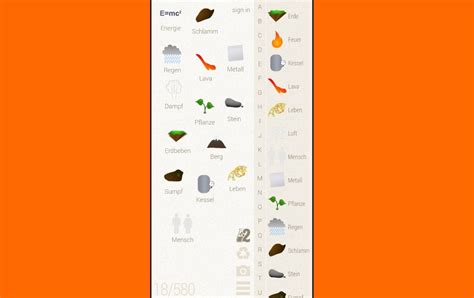 Image result for Little Alchemy Hidden Elements