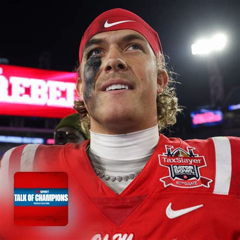 High/Low/Buffalo: Draft buzz b - Talk of Champions - Apple Podcasts