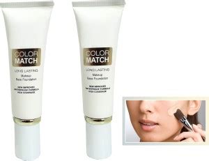 Tactile Color Match Long Lasting Foundation - Price in India, Buy ...