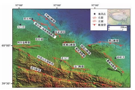 汶川地震断裂带水岩相互作用及其对断裂带演化影响