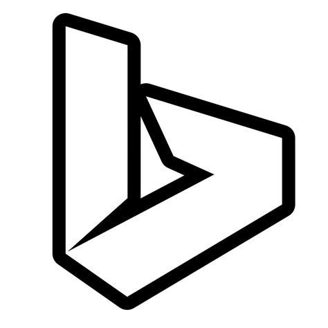 Bing Search Icon 的图像结果