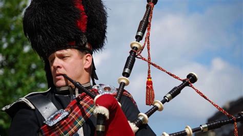 Image result for Scottish Music Instruments