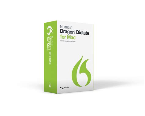 Dragon Dictate & Dragon for the Mac | SlawTips