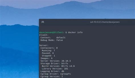Image result for Synology Docker Tutorial
