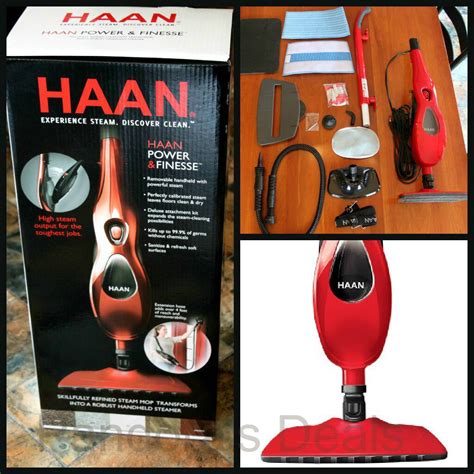 Haan Steam Mop Replacement Water Tank at Linda Redmon blog