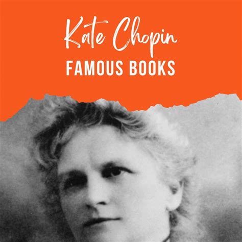 Kate Chopin Books