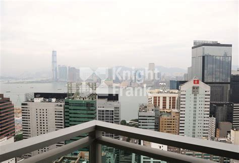 apartment for sale in York Place, 22 Johnston Road, Wan Chai ...